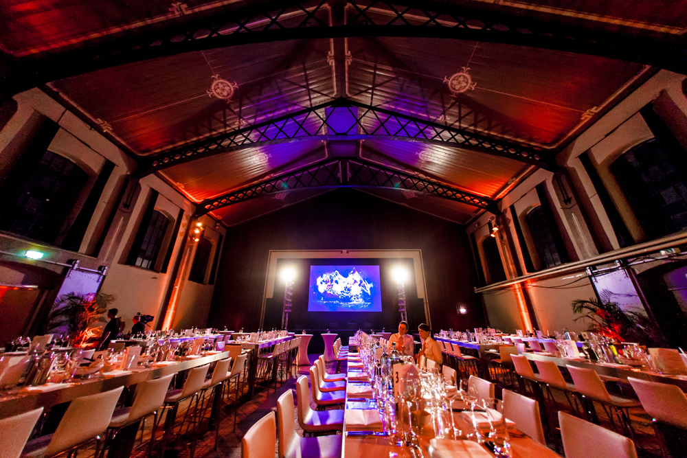 Bildergalerie Alter Schlachthof