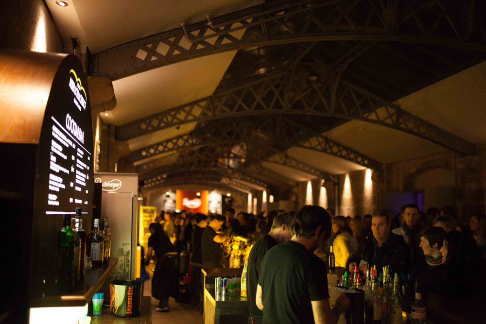 Bildergalerie Alter Schlachthof